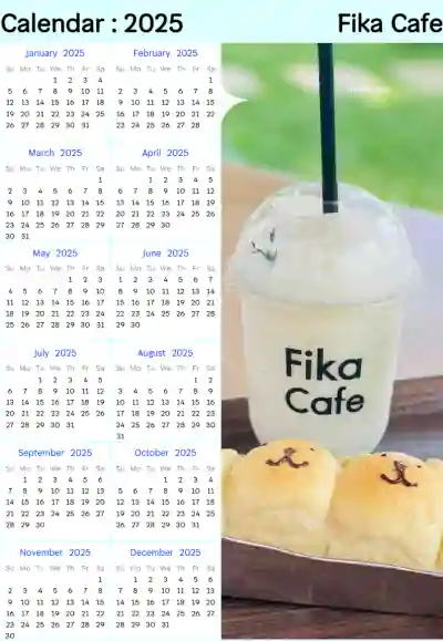 Fika cafe